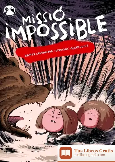 Descargar Missió Impossible de Óscar Julve