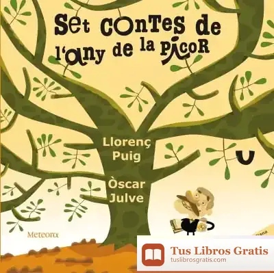 Descargar Set Contes De L'Any De La Picor de Óscar Julve