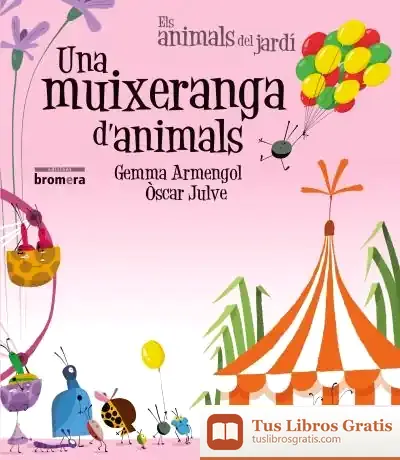 Descargar Una Muixeranga D'Animals de Óscar Julve
