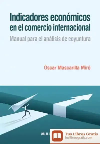 Descargar Indicadores Económicos En El Comercio Internacional