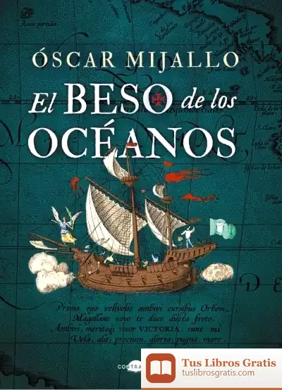 Descargar El Beso De Los Océanos