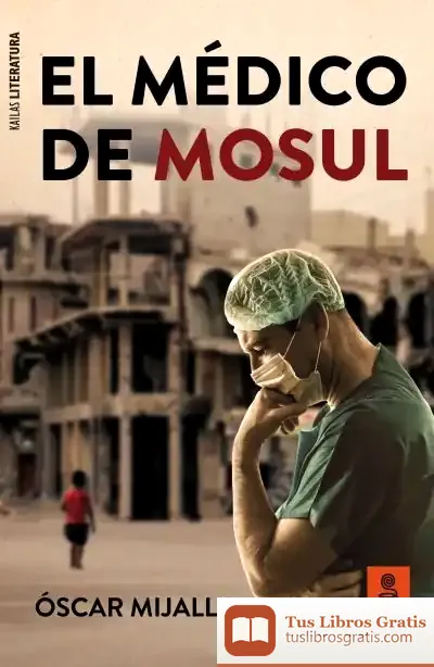 Descargar El Médico De Mosul
