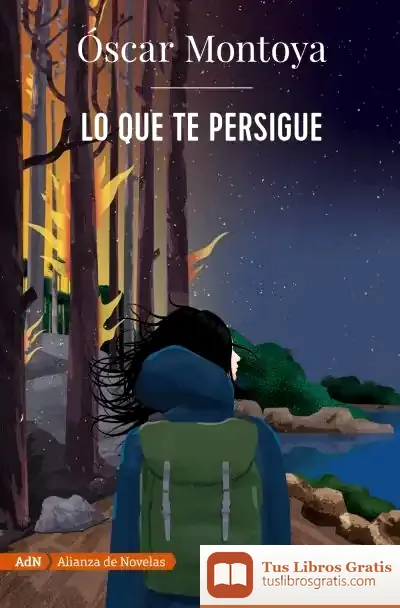 Descargar Lo Que Te Persigue (Adn)