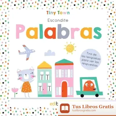 Descargar Tiny Town- Escondite- Palabras de Fernando Navarro Antolín
