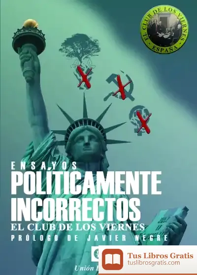 Descargar Ensayos Políticamente Incorrectos de Óscar Ramos del Cano