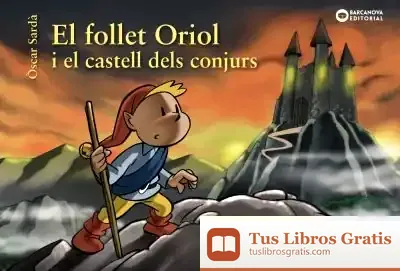 Descargar El Follet Oriol I El Castell Dels Conjurs