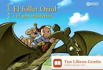 Descargar El Follet Oriol I El Gos Misteriós