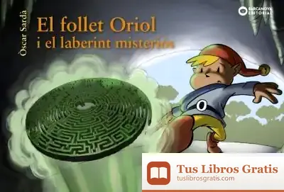 Descargar El Follet Oriol I El Laberint Misteriós