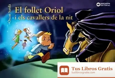 Descargar El Follet Oriol I Els Cavallers De La Nit
