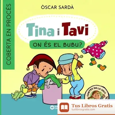 Descargar Tina I Tavi. On Està El Bubu?