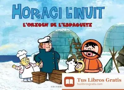 Descargar L'Origen De L'Espagueti