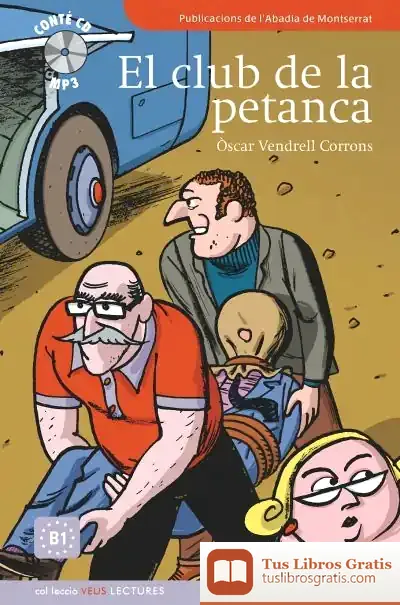 Descargar El Club De La Petanca