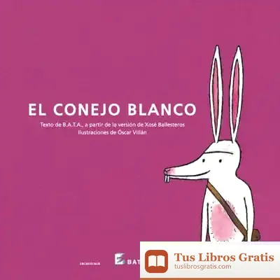 Descargar El Conejo Blanco