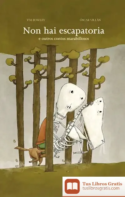 Descargar Non Hai Escapatoria  E Outros Contos Marabillosos