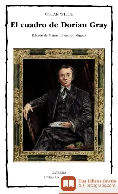 Descargar El Cuadro De Dorian Gray