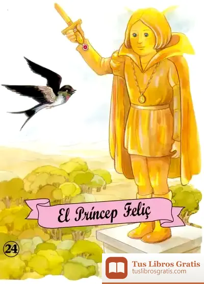 Descargar El Príncep Feliç de Eric Wilson