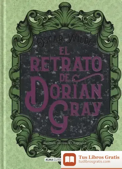 Descargar El Retrato De Dorian Gray (Clásicos)