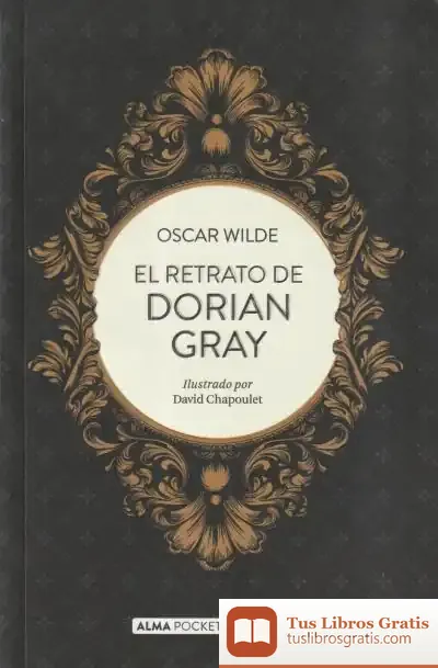 Descargar El Retrato De Dorian Gray (Pocket) de Oscar Wilde