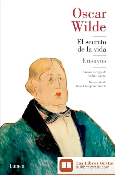 Descargar El Secreto De La Vida
