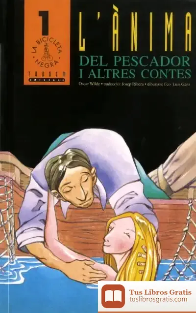 Descargar L'Ànima Del Pescador I Altres Contes Inquietants