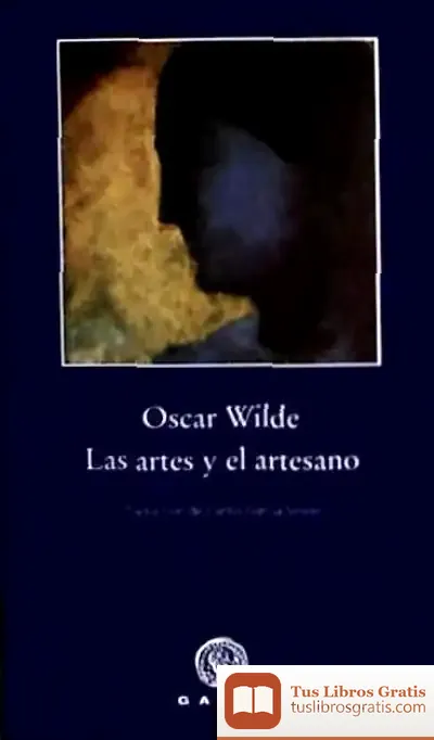 Descargar Las Artes Y El Artesano