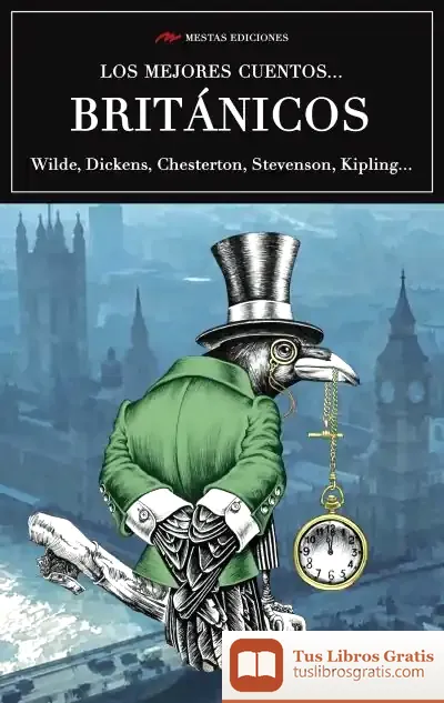Descargar Los Mejores Cuentos Británicos