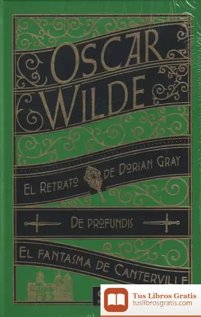 Descargar Retrato De Dorian Gray Y Otras Obras de Oscar Wilde
