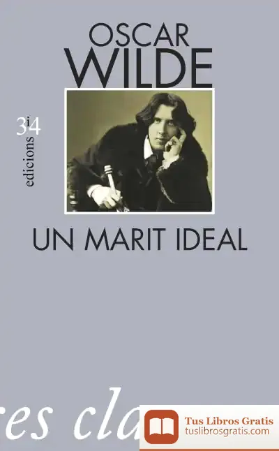 Descargar Un Marit Ideal de Oscar Wilde