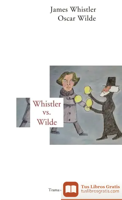 Descargar Whistler Vs Wilde