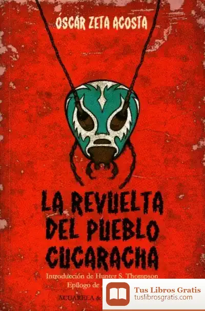 Descargar La Revuelta Del Pueblo Cucaracha