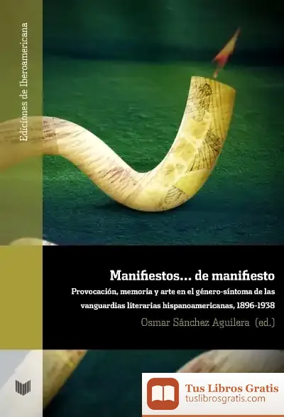Descargar Manifiestos-- De Manifiesto