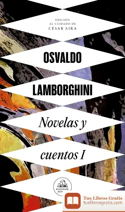 Descargar Novelas Y Cuentos I