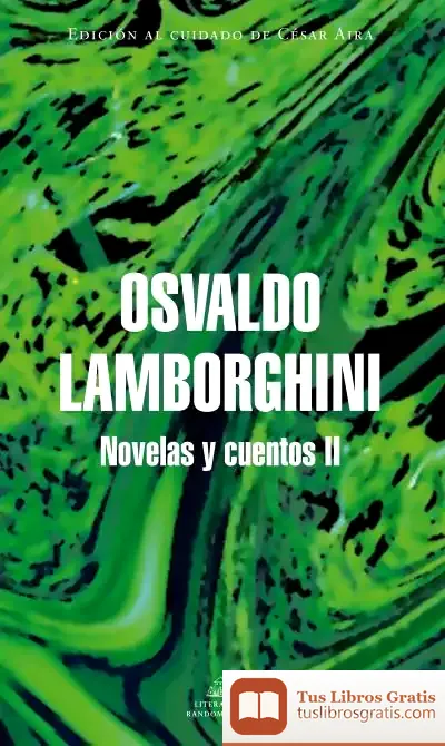 Descargar Novelas Y Cuentos Ii