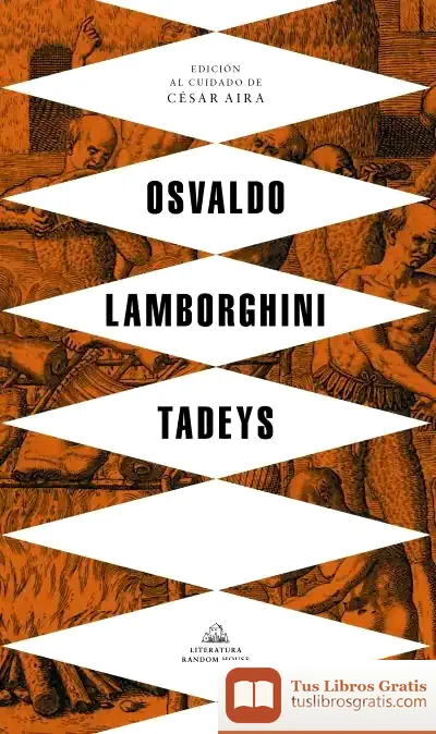 Descargar Tadeys