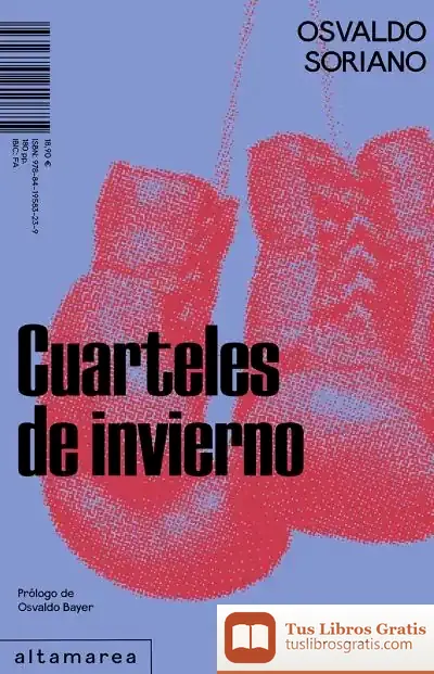 Descargar Cuarteles De Invierno