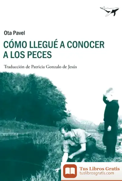 Descargar Cómo Llegué A Conocer A Los Peces