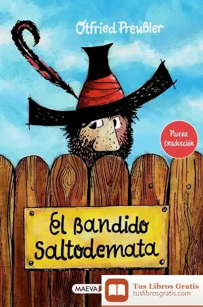 Descargar El Bandido Saltodemata