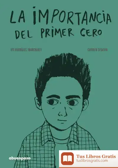Descargar La Importancia Del Primer Cero