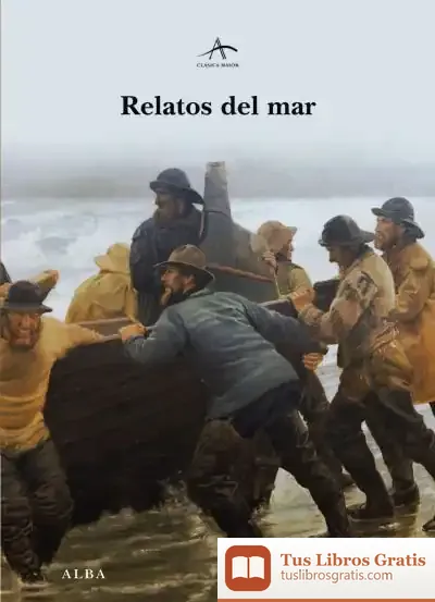 Descargar Relatos Del Mar