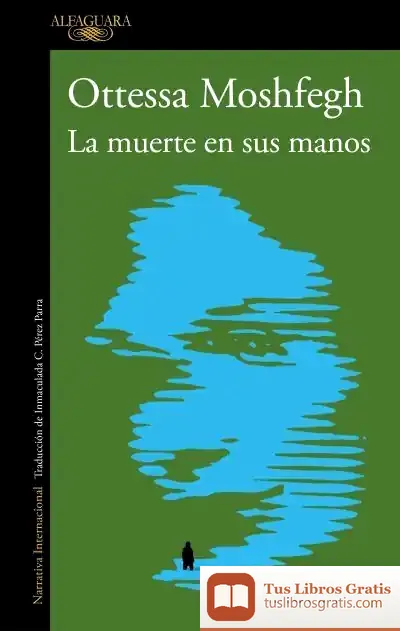 Descargar La Muerte En Sus Manos