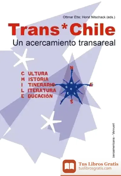 Descargar Trans*Chile. Un Acercamiento Transareal