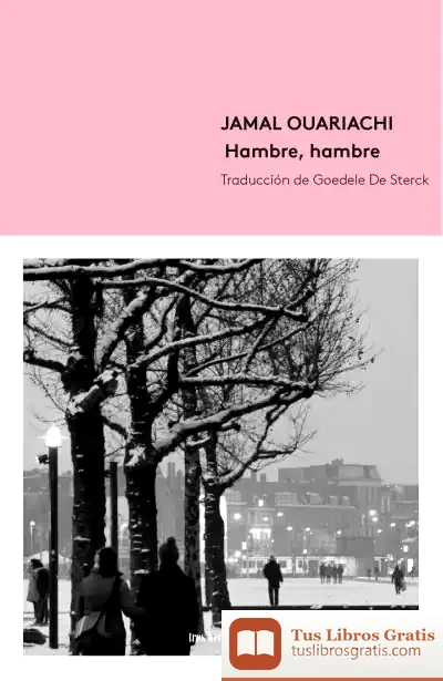 Descargar Hambre Hambre