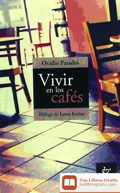 Descargar Vivir En Los Cafés