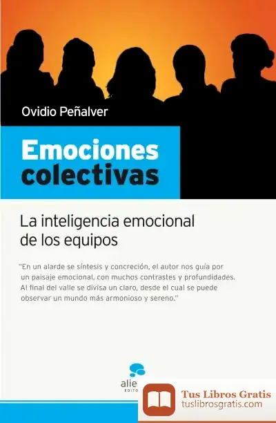 Descargar Emociones Colectivas