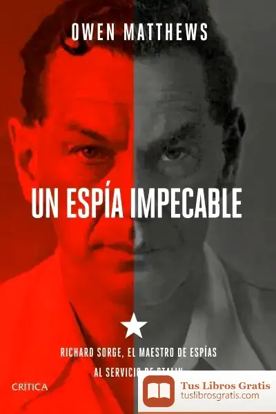 Descargar Un Espía Impecable