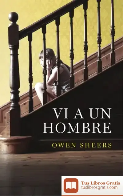 Descargar Vi A Un Hombre