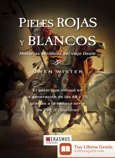 Descargar Pieles Rojas Y Blancos