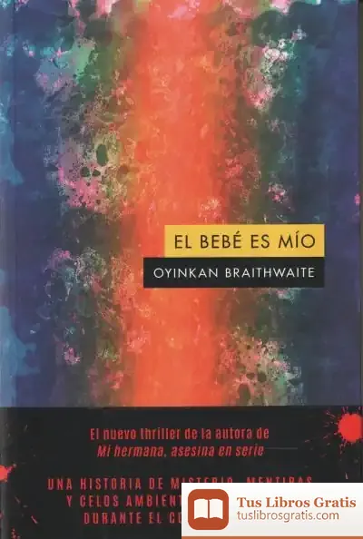 Descargar El Bebé Es Mío