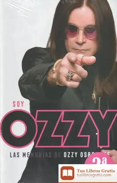 Descargar Soy Ozzy
