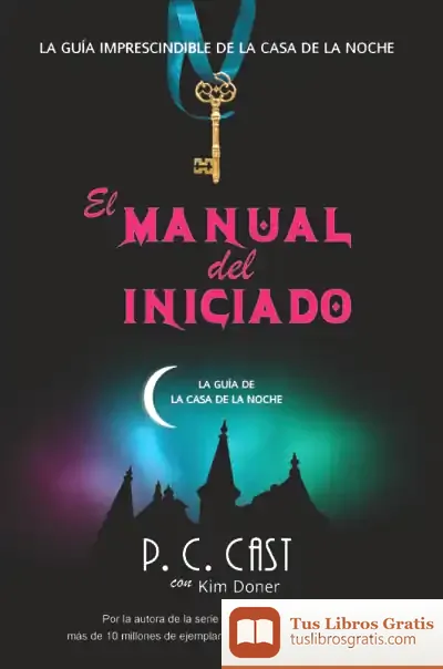 Descargar El Manual Del Iniciado